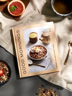 Good Mornings