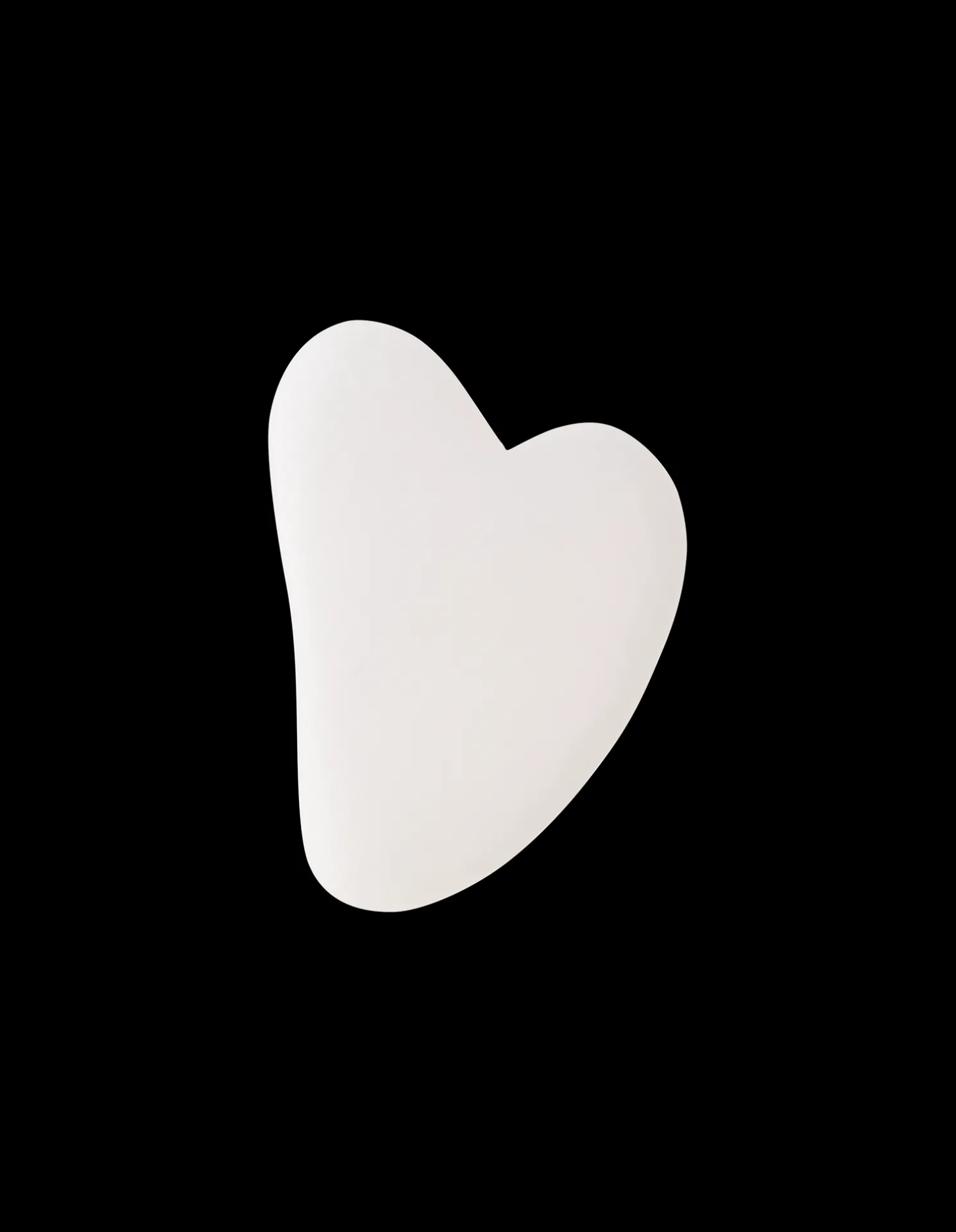 Gua-Sha-Stein