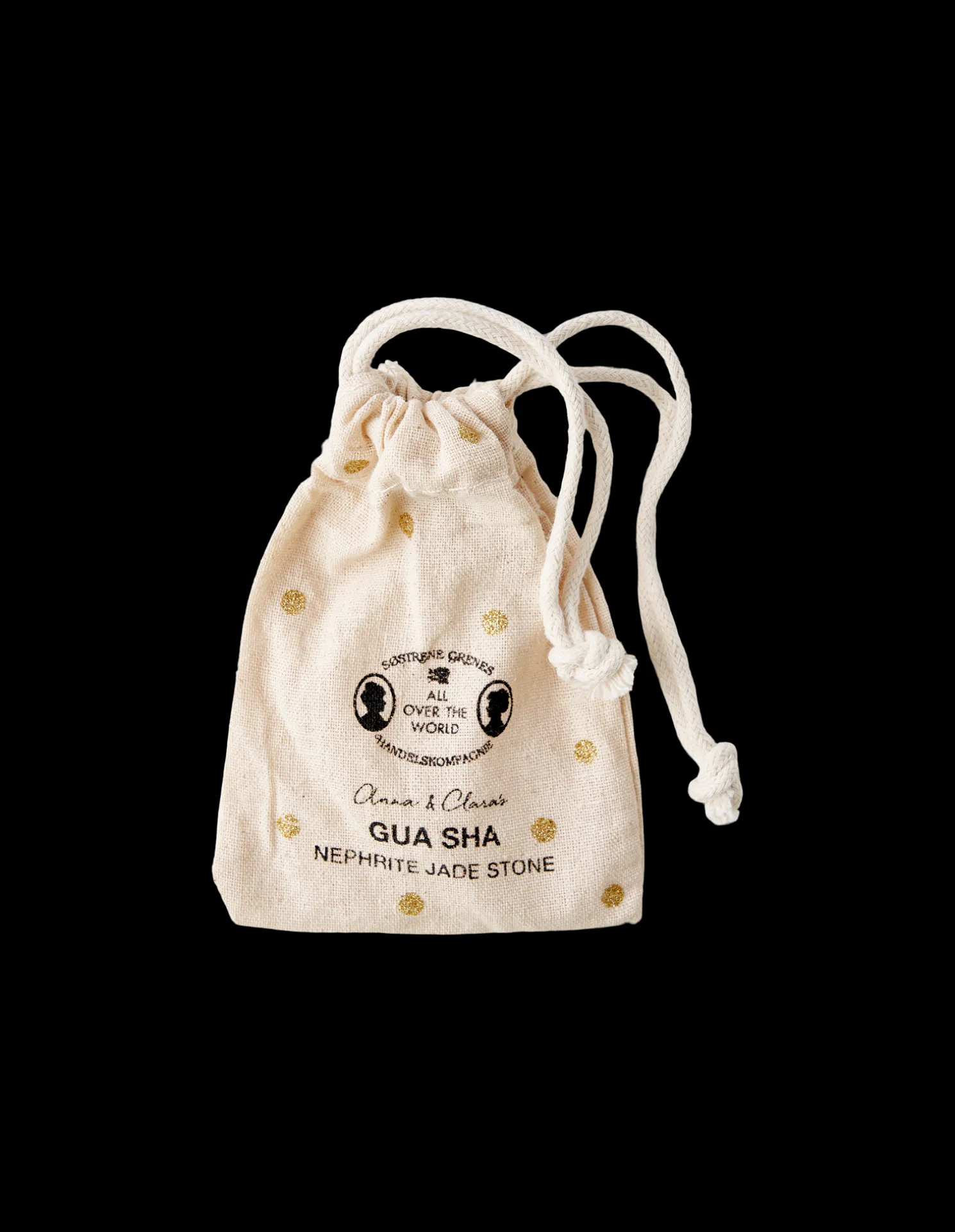 Gua-Sha-Stein