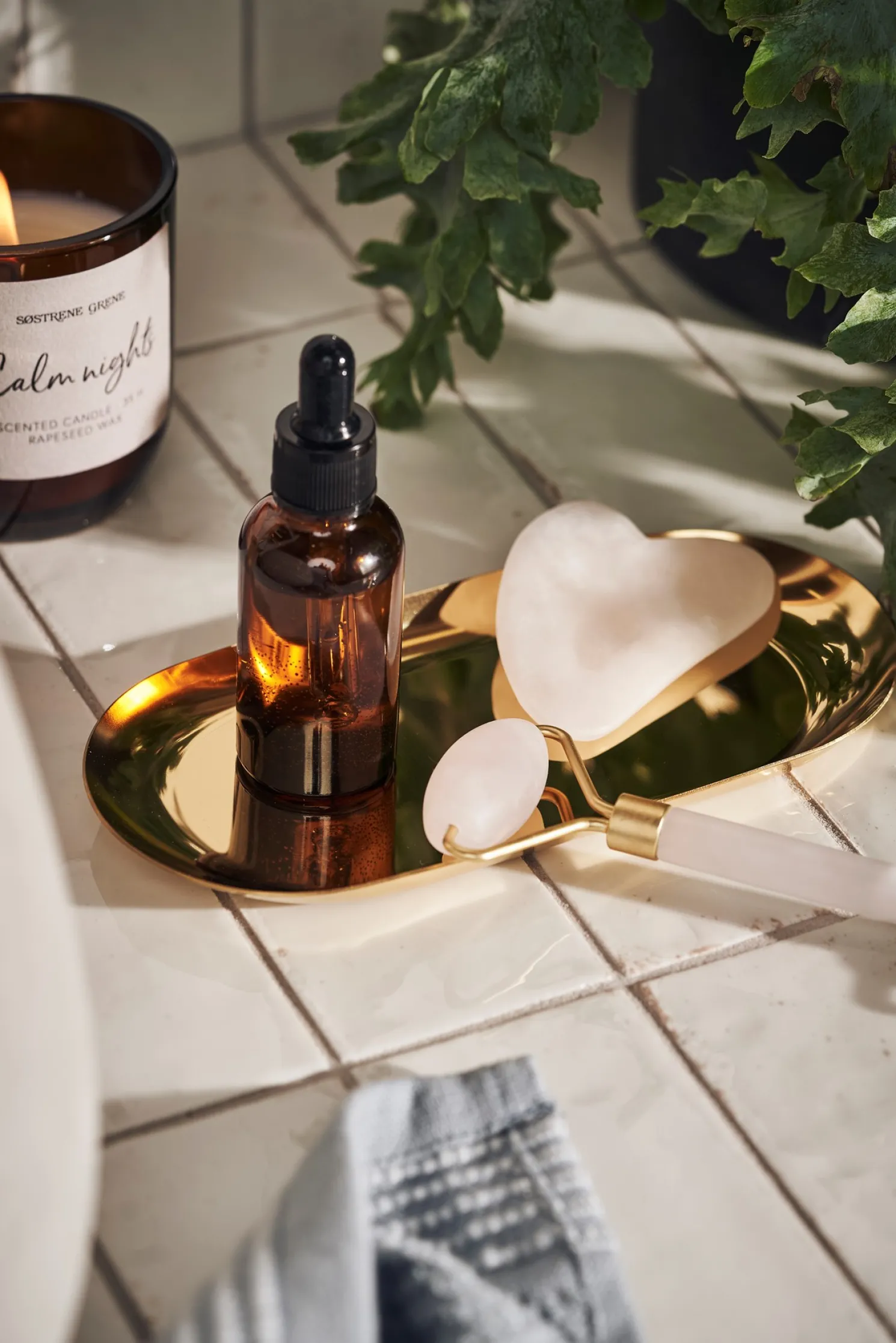 Gua-Sha-Stein