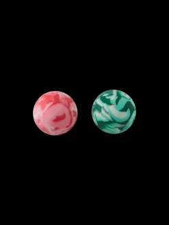 Gummibälle