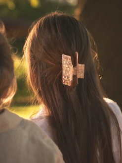 Haarspange