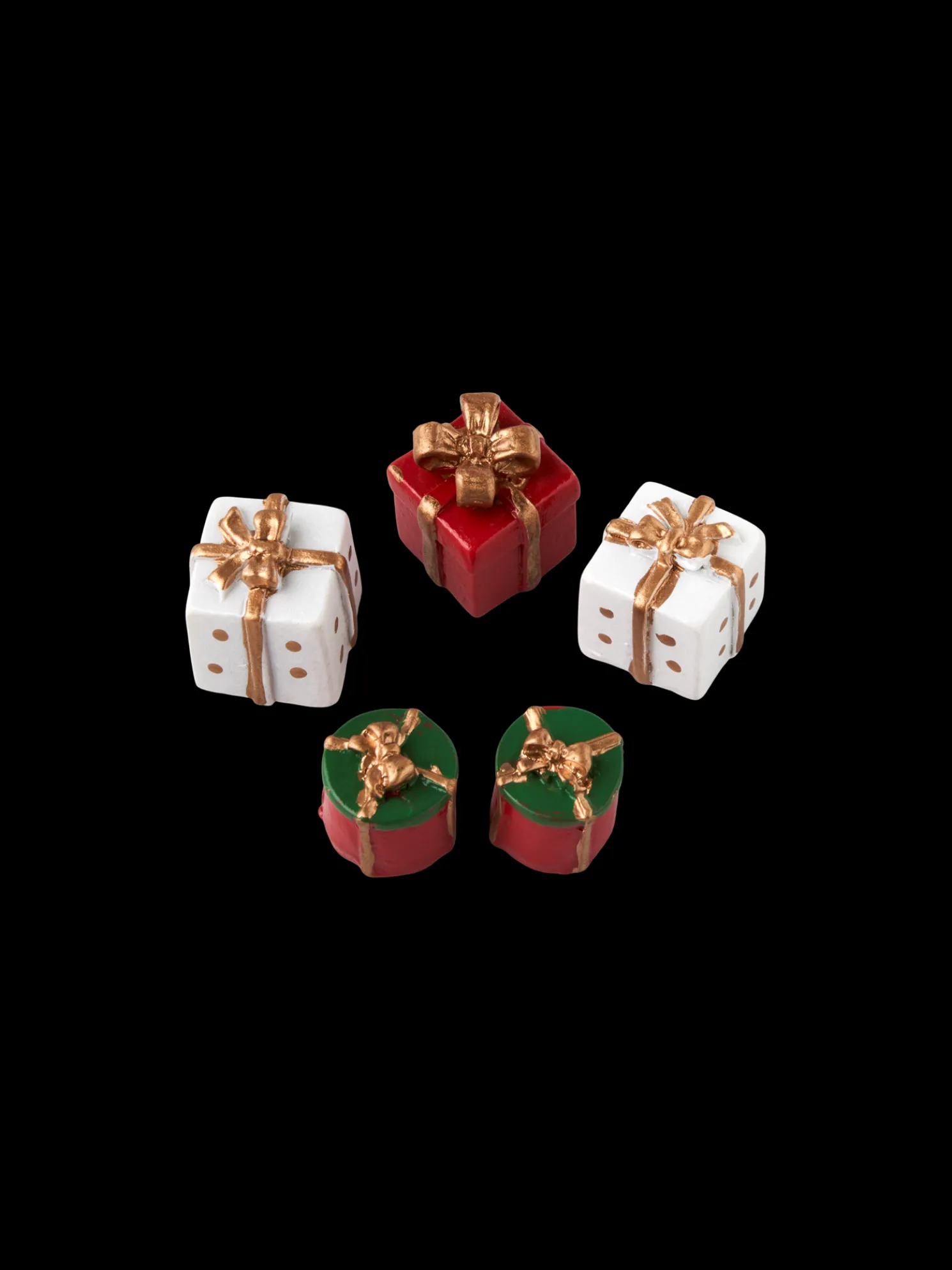Hübsch Verpackte Geschenke