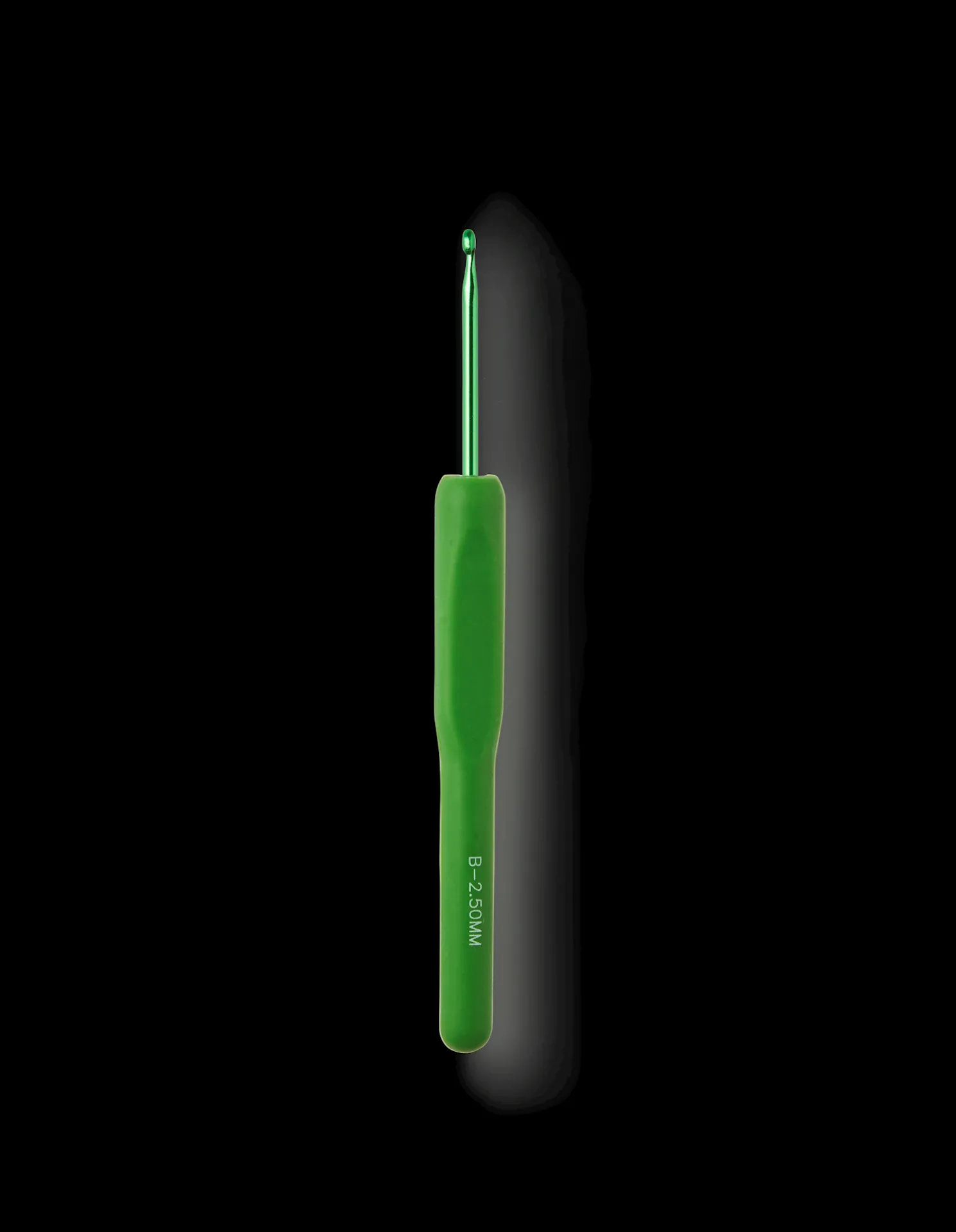 Häkelnadel 2,5 Mm