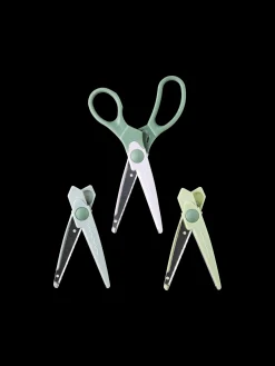 Hobbyscheren-Set