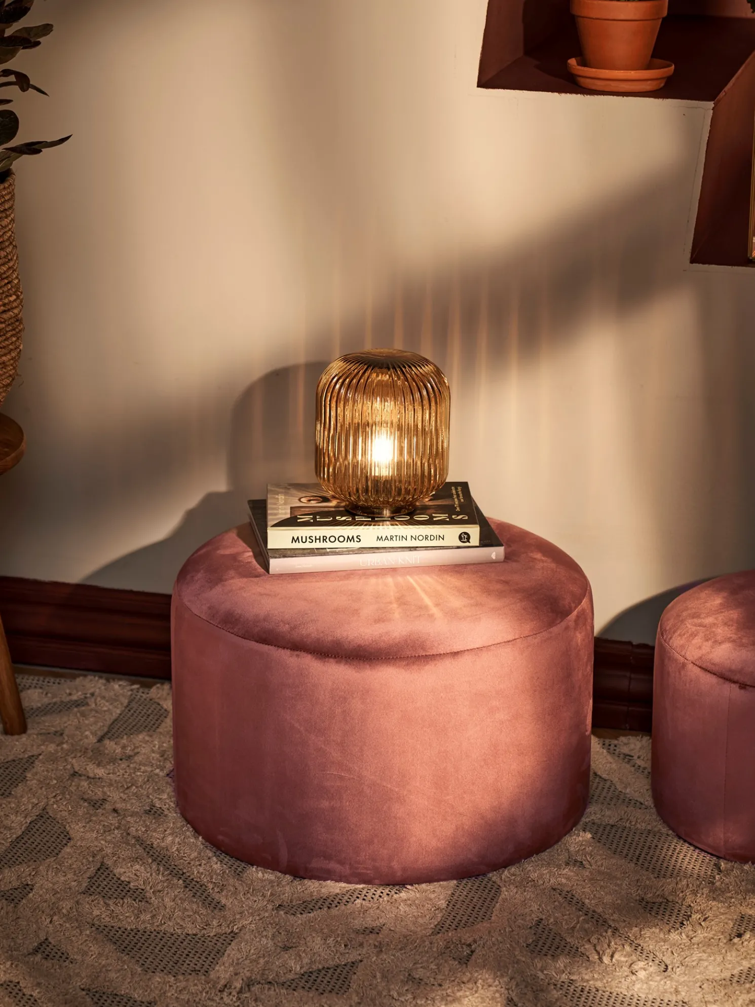 Hocker