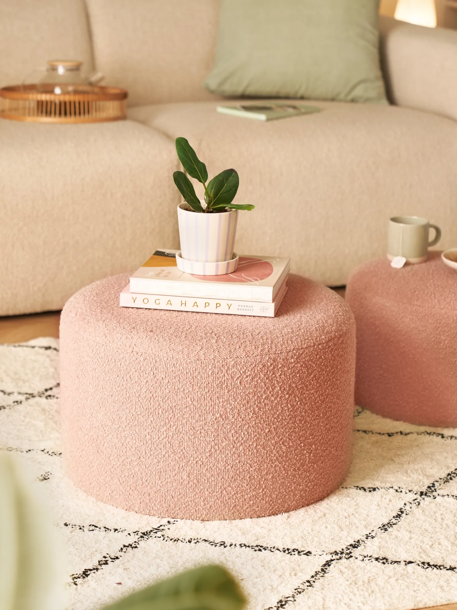 Hocker
