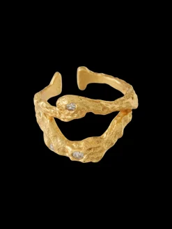 Jacque Ring