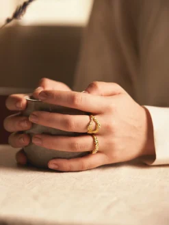 Jacque Ring