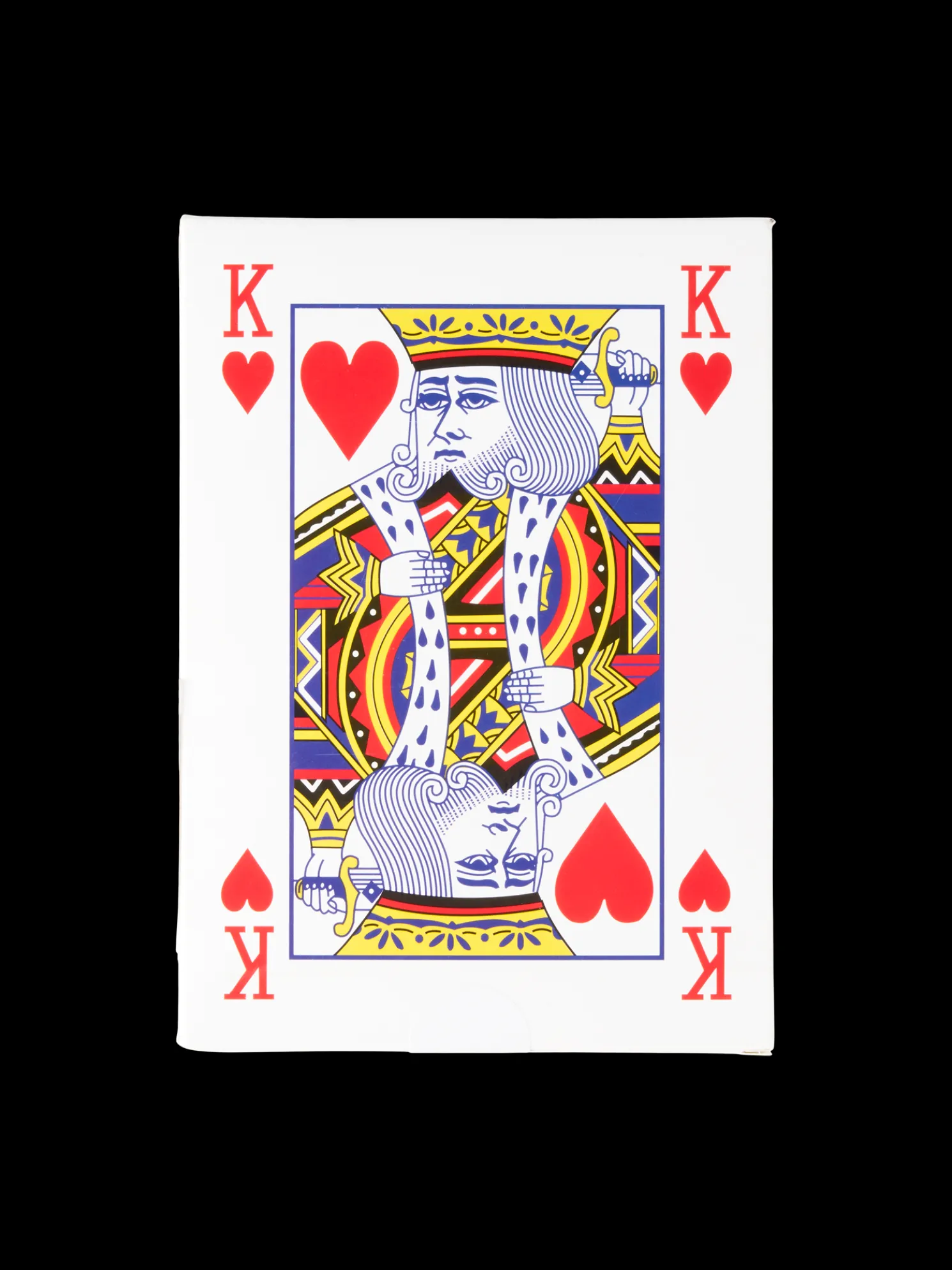 Jumbo Spielkarten