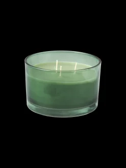 Kerze Im Glas