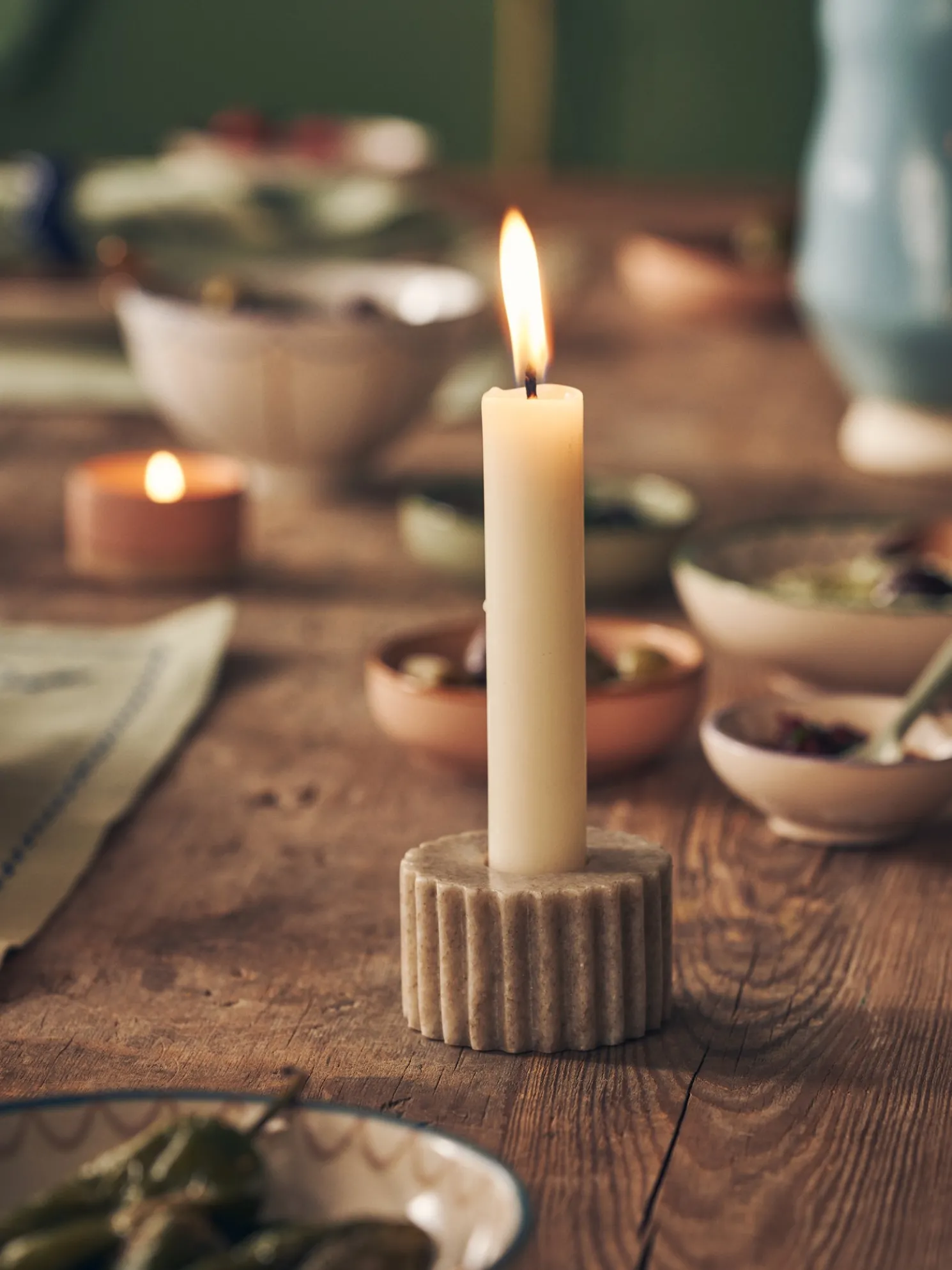 Kerzenhalter