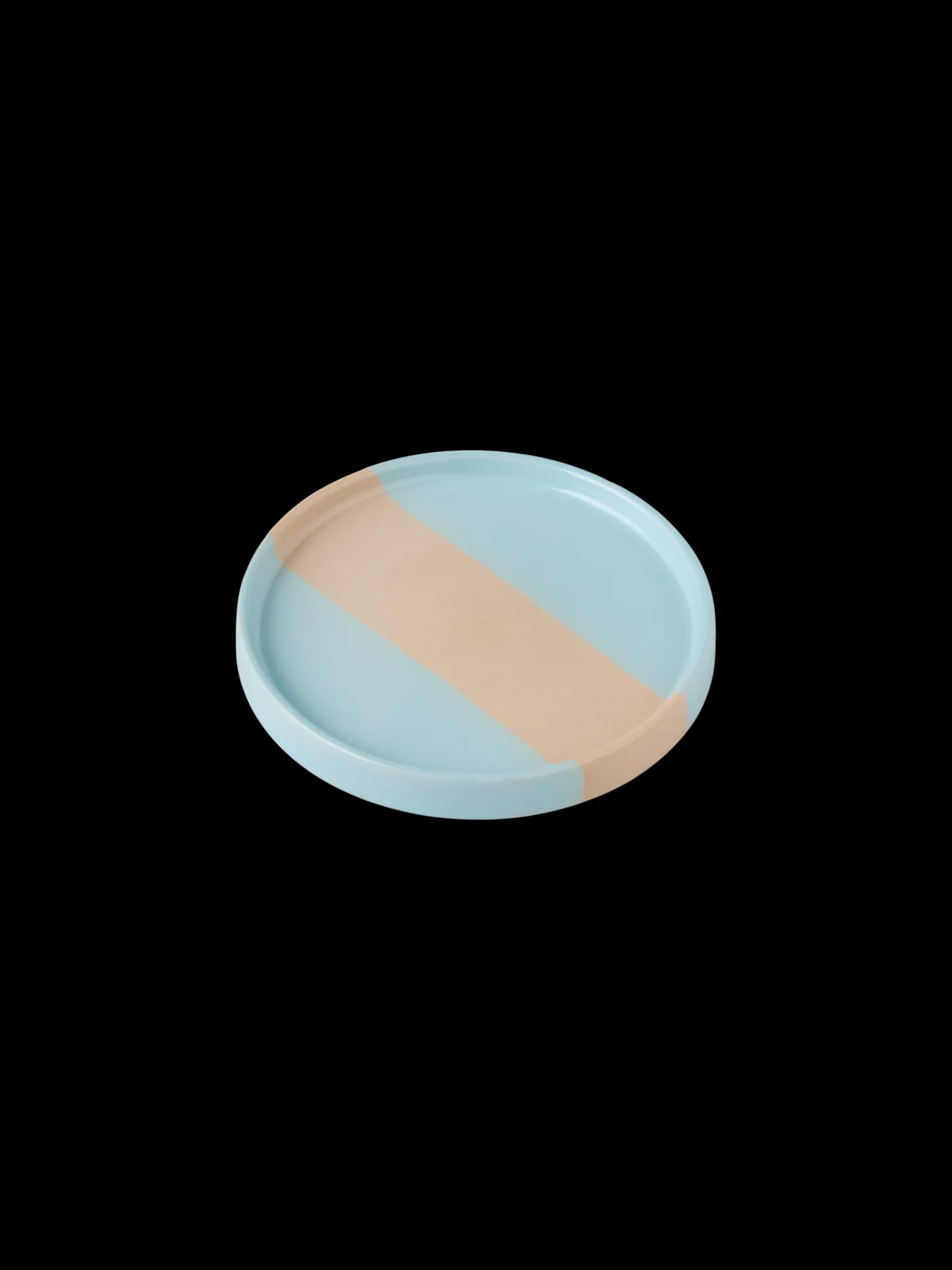 Kerzenteller