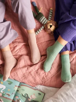 Kindersocken 23/26 3er-Pack