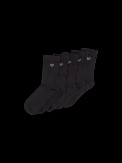 Kindersocken 5er-Pack 31/33