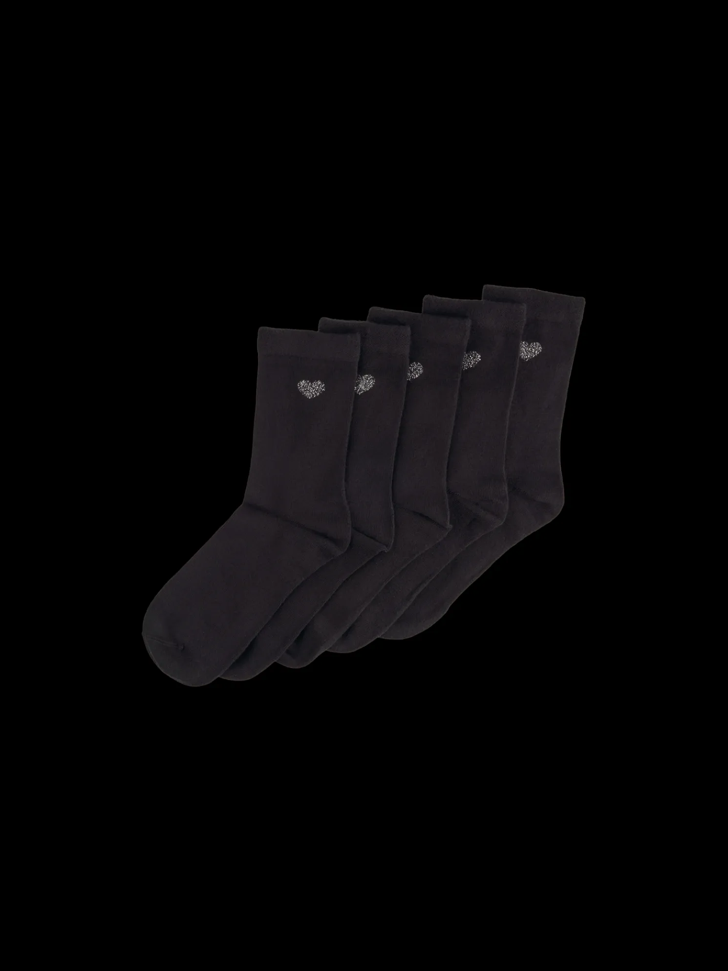 Kindersocken 5er-Pack 31/33