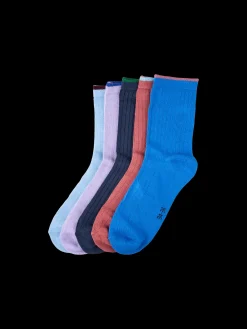 Kindersocken 5er-Pack 34/36