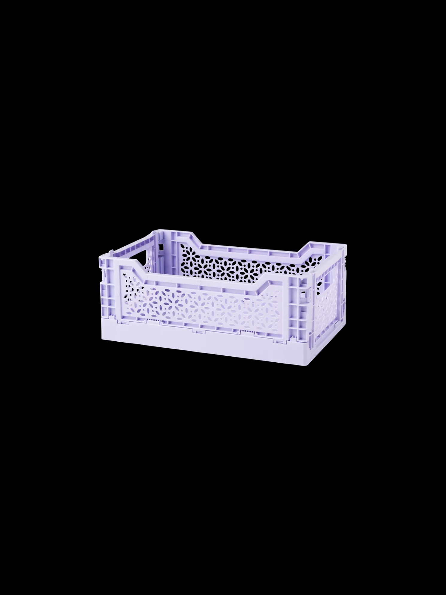 Klappbox Klein