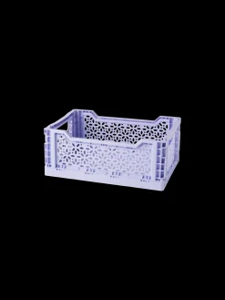Klappbox Mittel