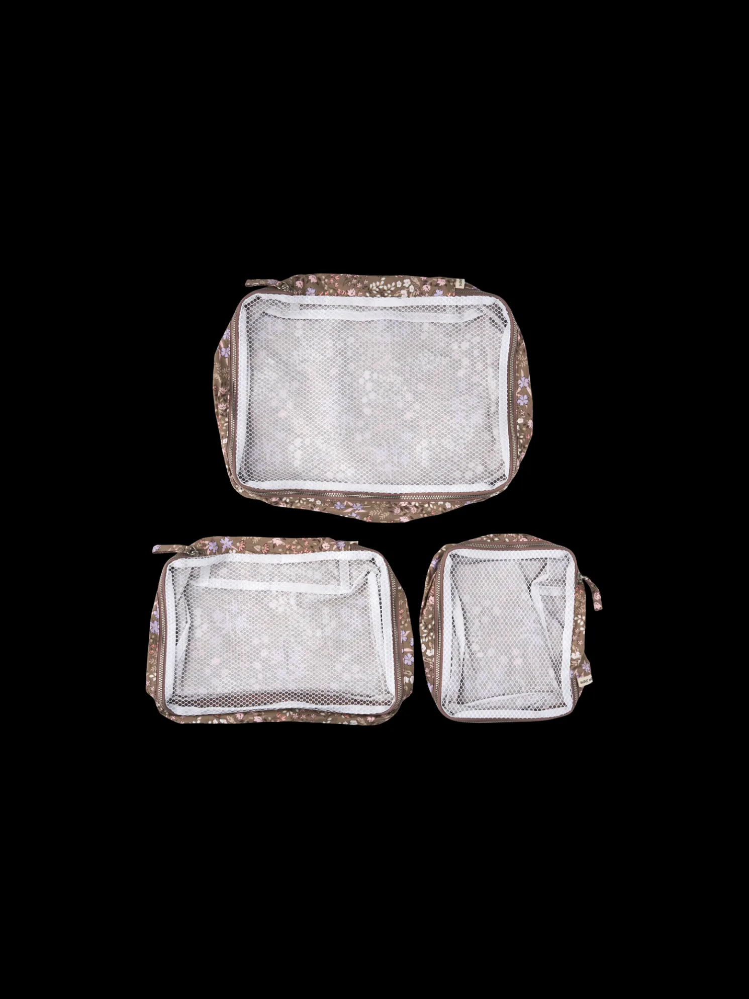 Kleidertaschen-Set