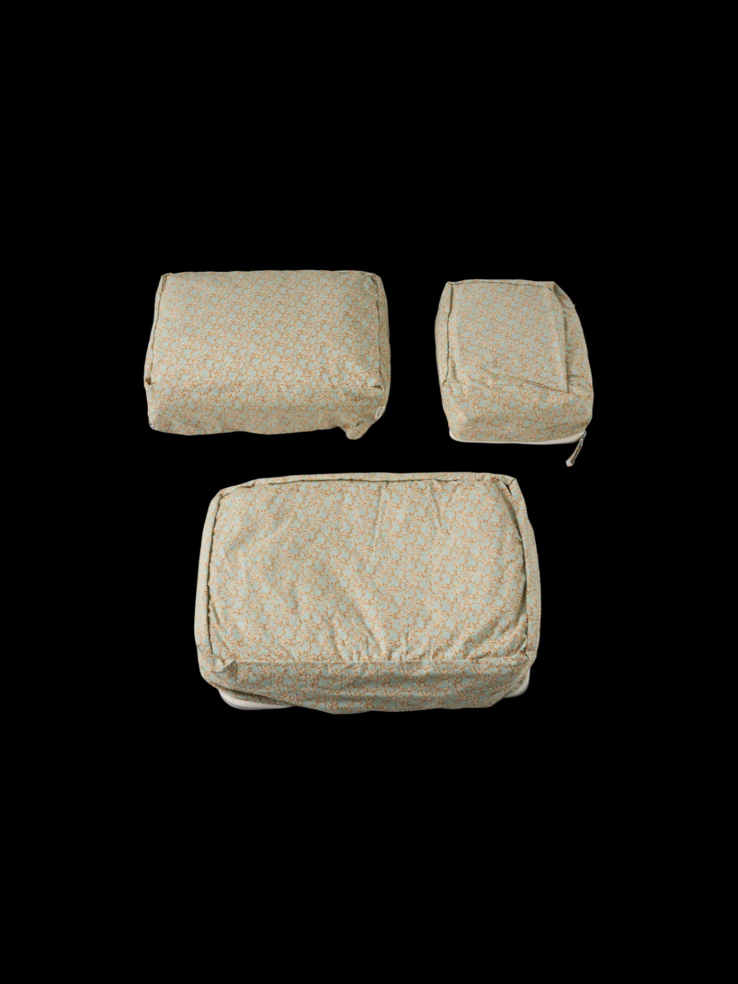 Kleidertaschen-Set