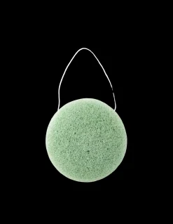 Konjac-Schwamm