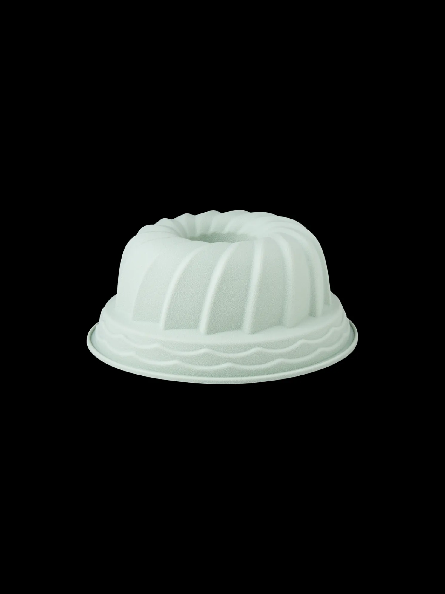 Kuchenform