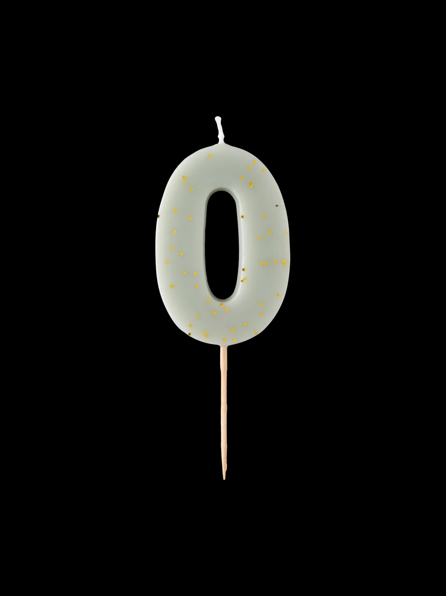 Kuchenkerze 0