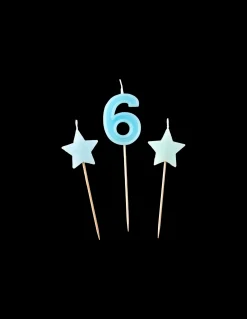 Kuchenkerzen