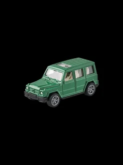 Lastwagen Mit Rückzugmotor
