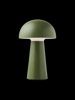 LED-Tischlampe