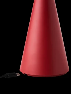 LED-Tischlampe