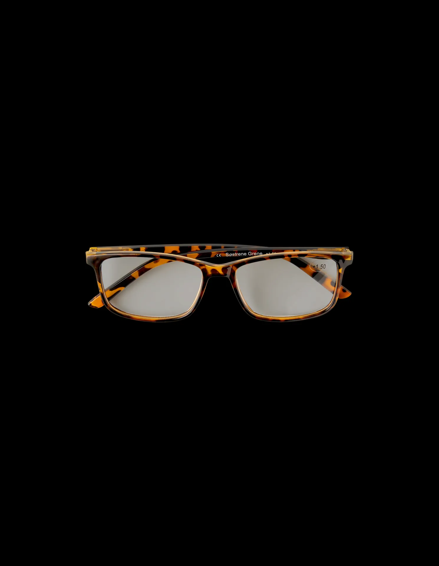 Lesebrille