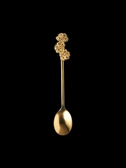 Löffel Blume
