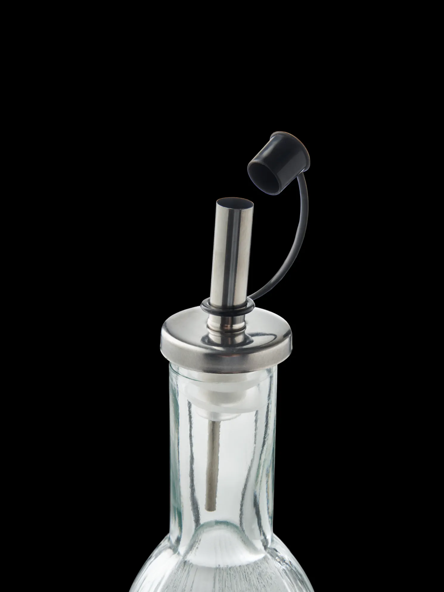 Ölflasche