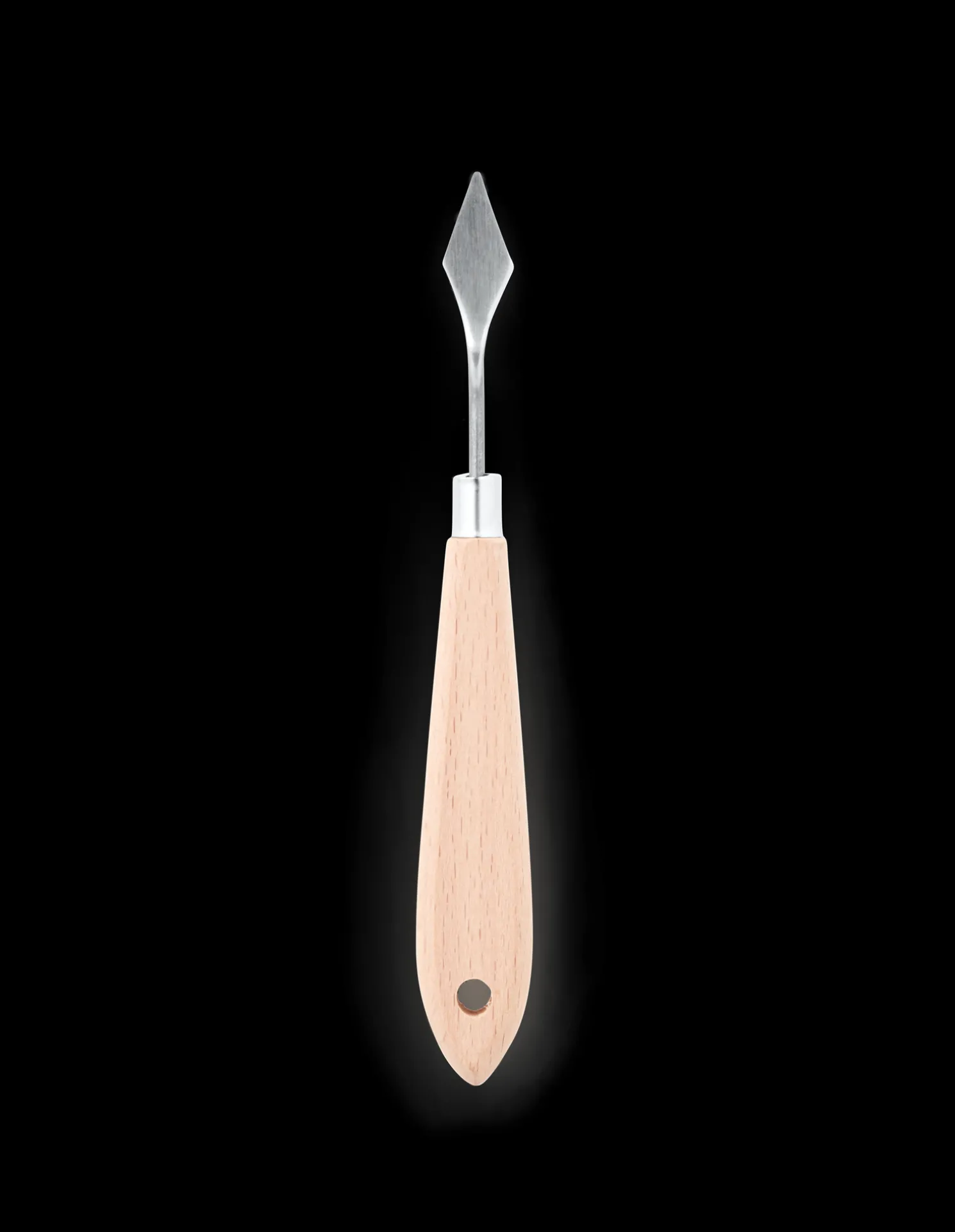 Malspachtel 1