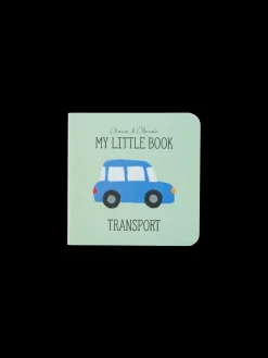 Mein Kleines Buch