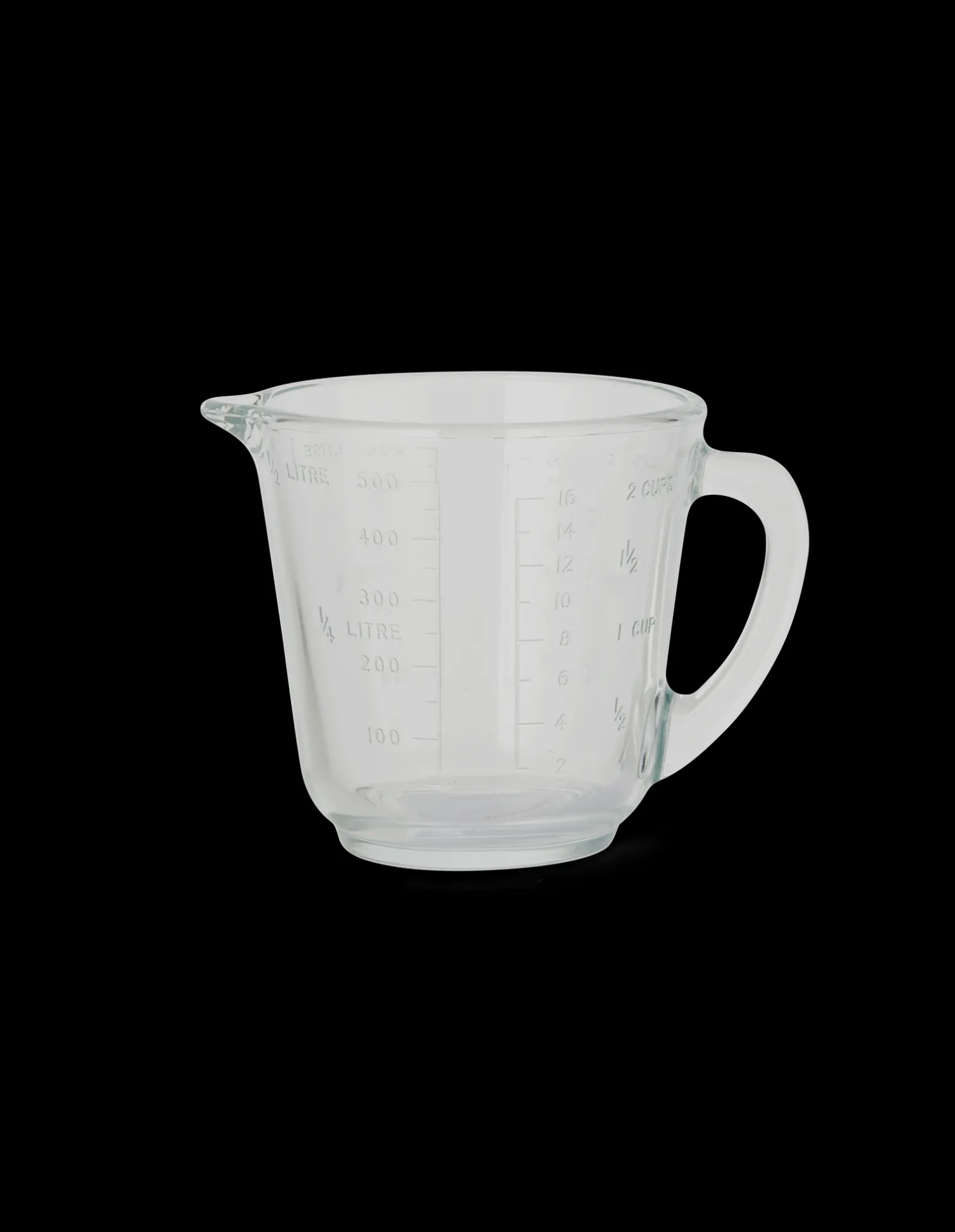 Messkanne 500 Ml