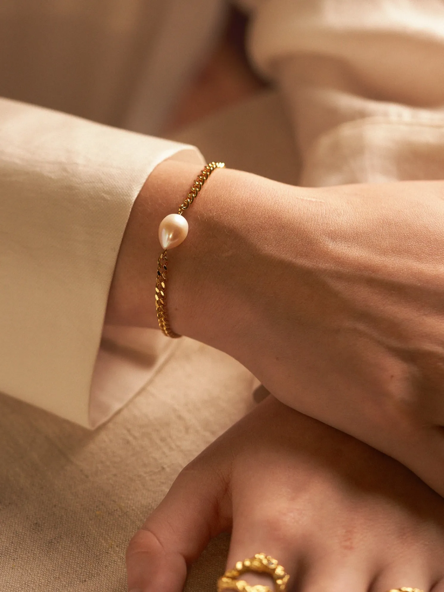 Mille Armband