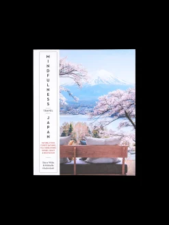 Mindfulness Travel Japan
