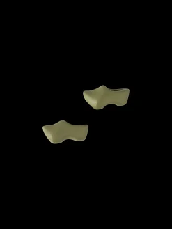 Miniatur-Holzschuhe
