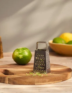 Mini-Reibe
