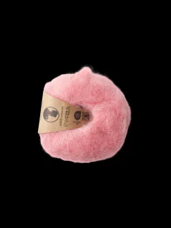 Mohair-Nylon-Garn
