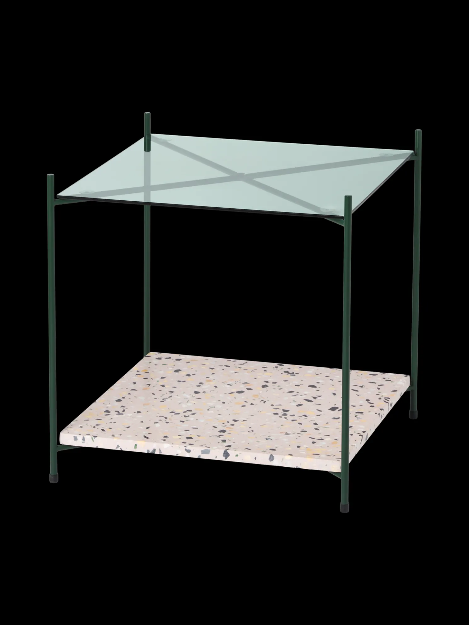 NICHE Beistelltisch
