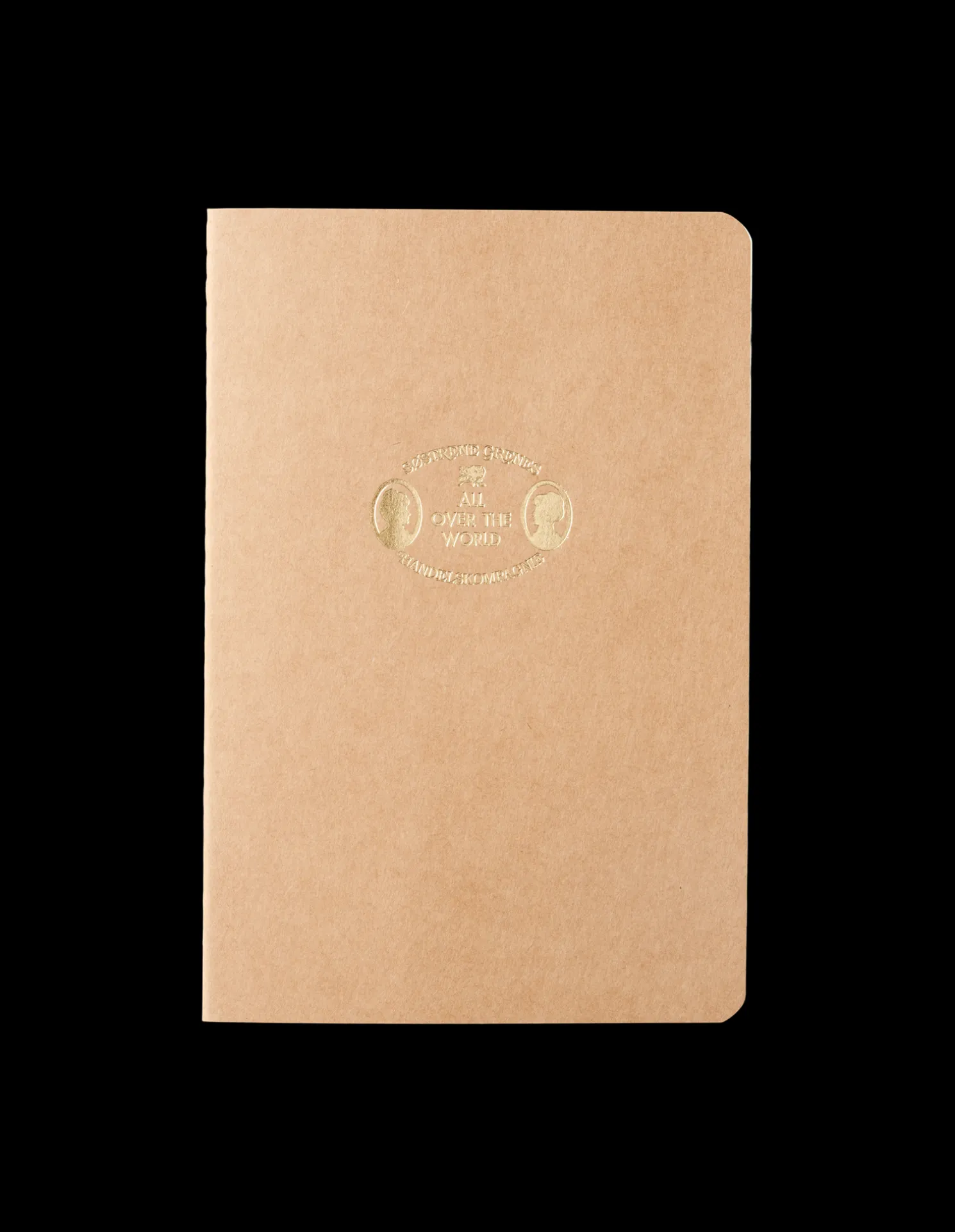 Notebook A5