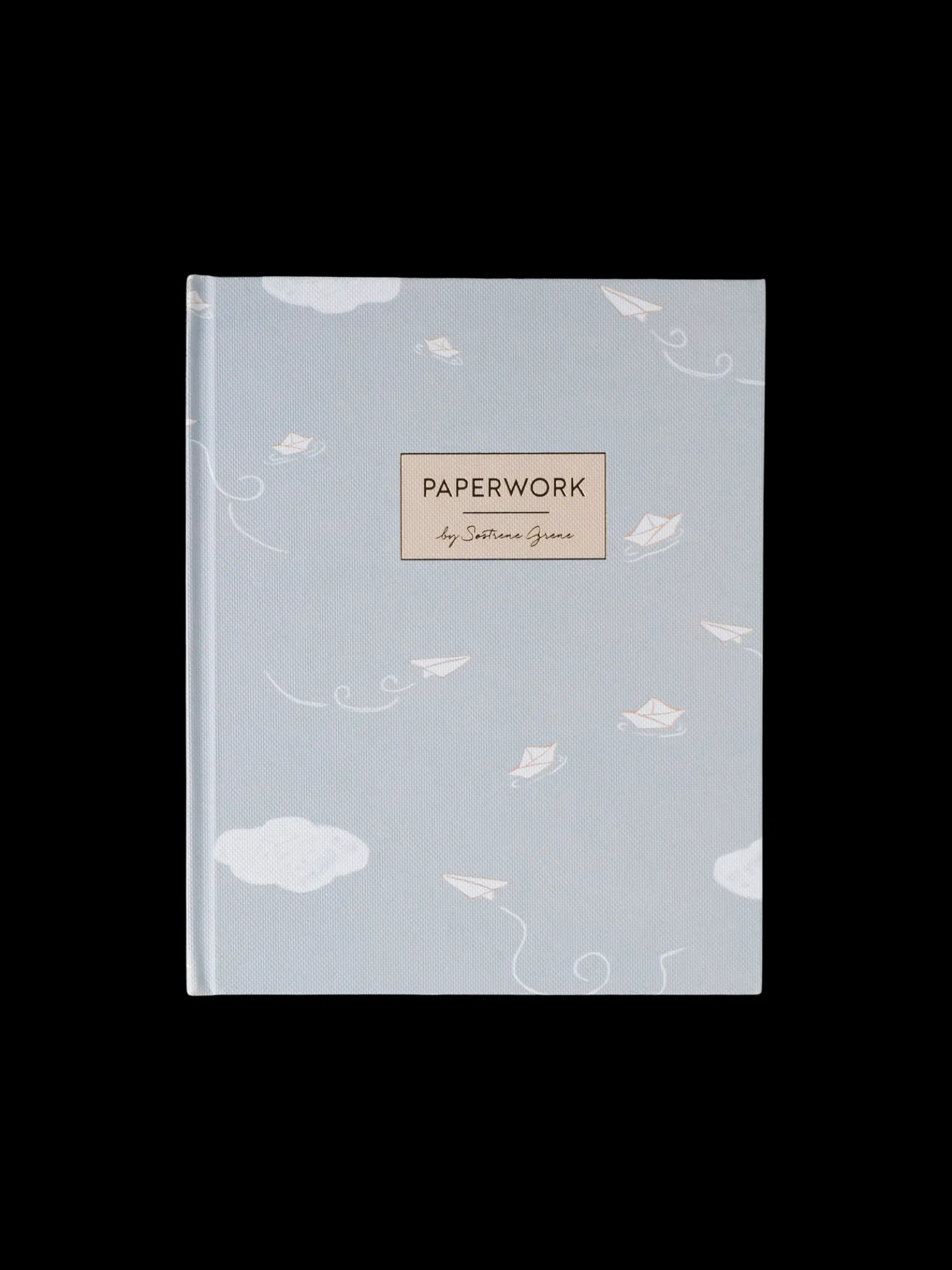 Notizbuch 20 X 16,5