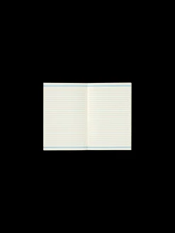 Notizbuch 11 X 17