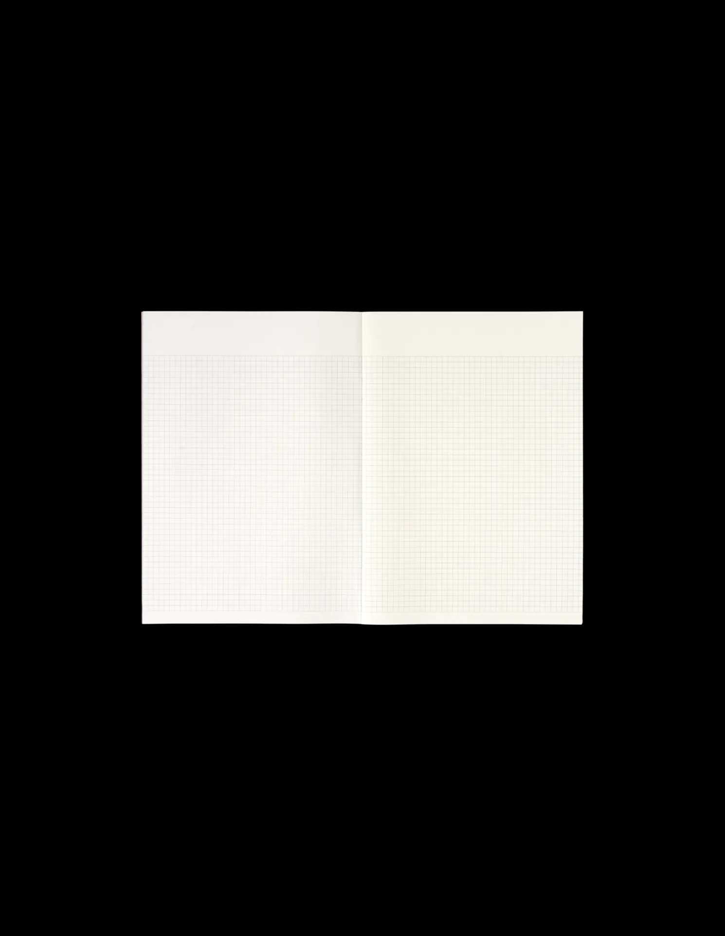 Notizbuch A4