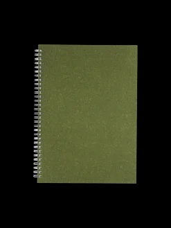 Notizbuch A4