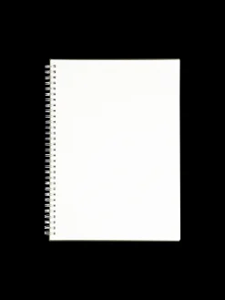 Notizbuch A4